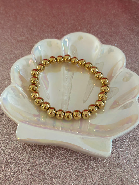 Armband Bollen